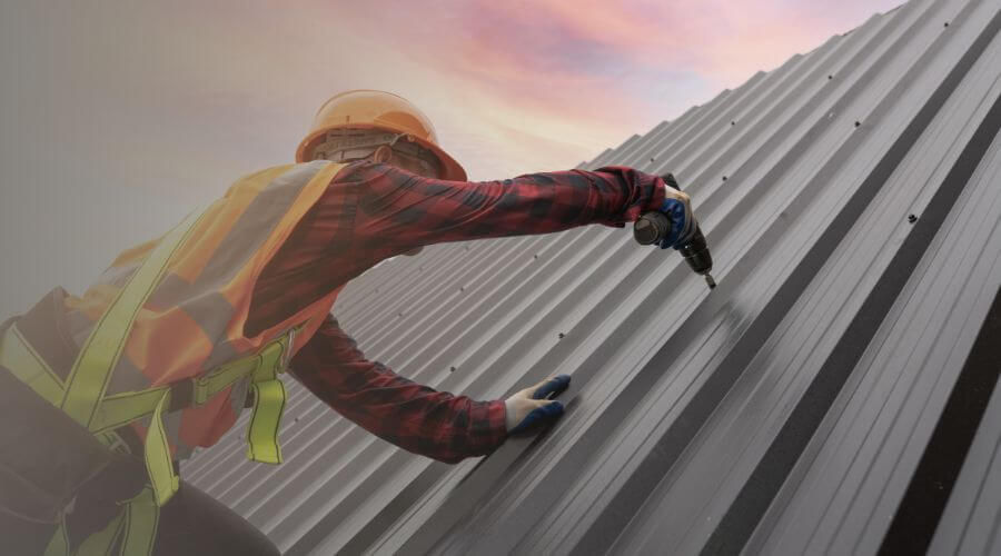 Expert Emergency Roof Repairs services in Harrington Park, NJ